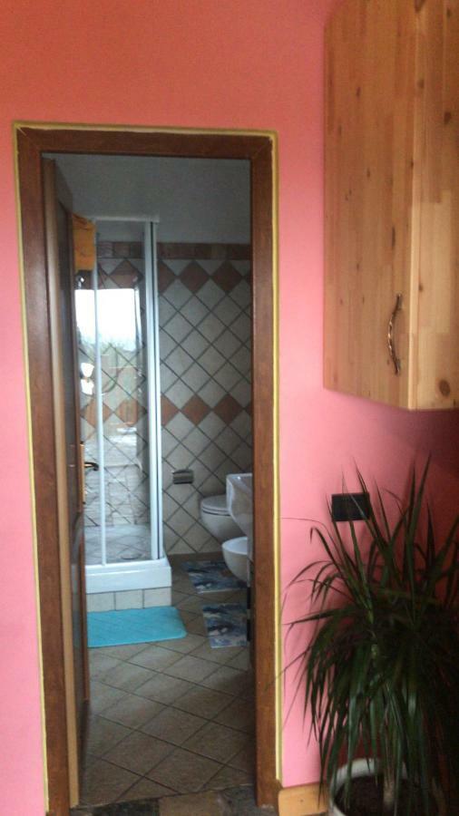 Hani I Leks Agroturizem Lezhe Luaran gambar