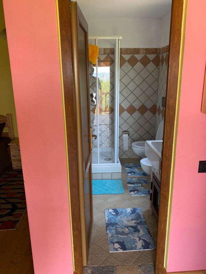 Hani I Leks Agroturizem Lezhe Luaran gambar